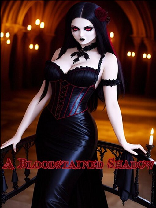 Title details for A Bloodstained Shadow by Edward Heath - Available